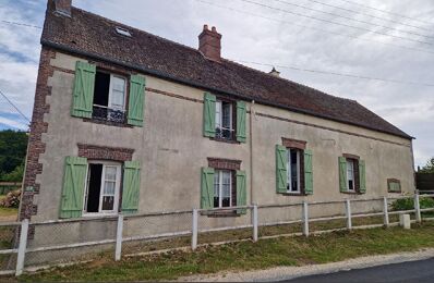 vente maison 231 000 € à proximité de Sablons-sur-Huisne (61110)