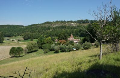 vente maison 787 500 € à proximité de Barguelonne-en-Quercy (46800)