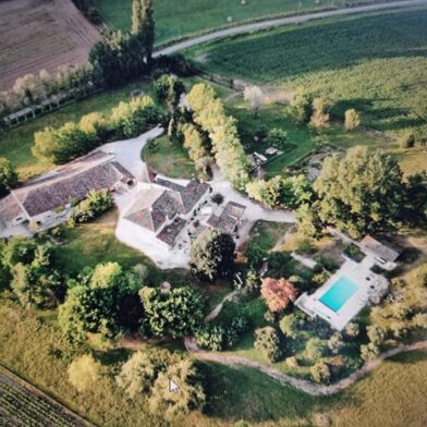 Maison 9 pièces 787500 €