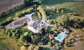 Maison 9 Pièces 319 m² à vendre à Sauveterre (82110)