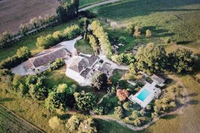 Maison 9 pièces 778500 €