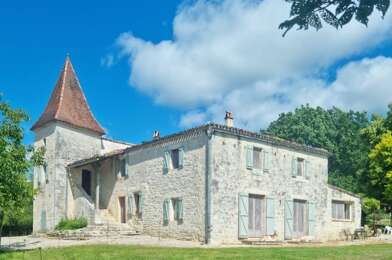 Maison 9 pièces 778500 €