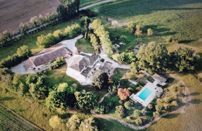 Propriété d'ancien vigneron — photo 2