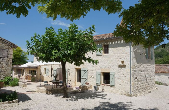Propriété d'ancien vigneron — photo 4