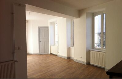 location appartement 500 € CC /mois à proximité de Bulhon (63350)