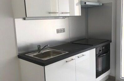 location appartement 613 € CC /mois à proximité de Bellegarde (30127)