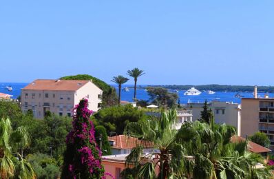 vente appartement 715 000 € à proximité de Théoule-sur-Mer (06590)