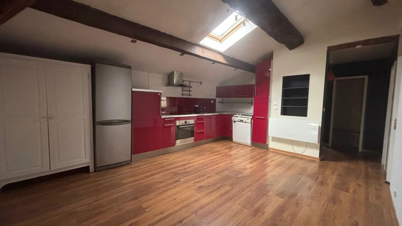 appartement 4 pièces 85 m2 à louer à Montélimar (26200)