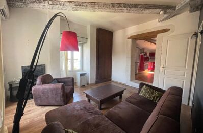 location appartement 720 € CC /mois à proximité de Donzère (26290)