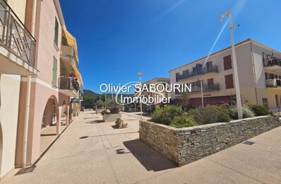 vente appartement 225 000 € à proximité de Vidauban (83550)