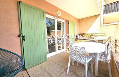 vente appartement 225 000 € à proximité de Trans-en-Provence (83720)