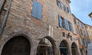 Immeuble   m² à vendre à Cahors (46000)