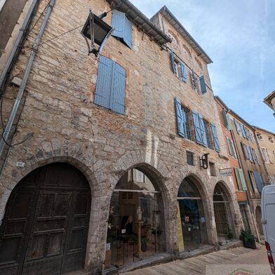 Immeuble  355000 €