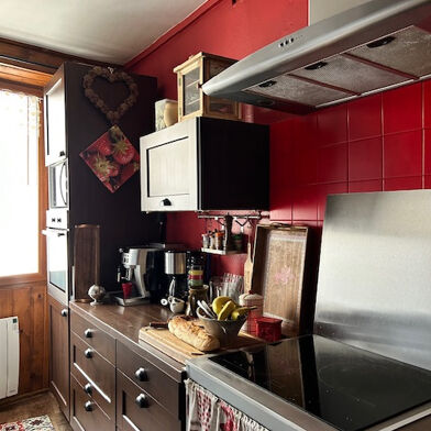 Maison 5 pièces 330000 €