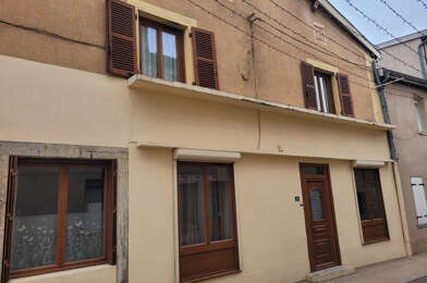 Maison 5 pièces 330000 €