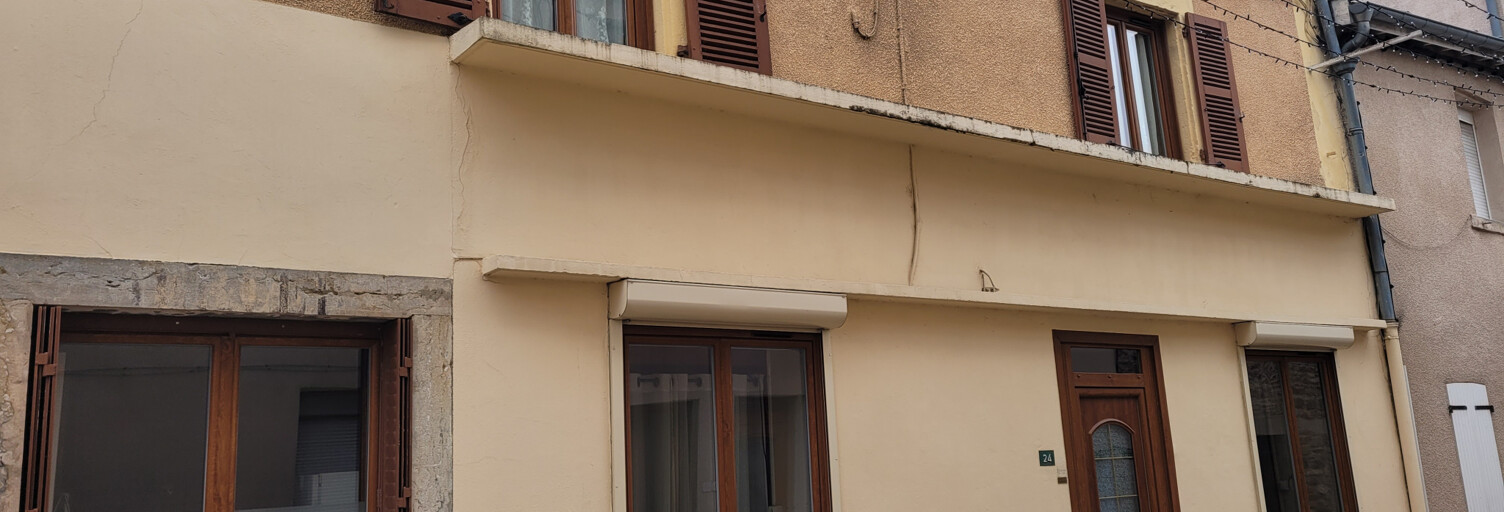 Maison 5 Pièces  m² à vendre à Grézieu-la-Varenne (69290)