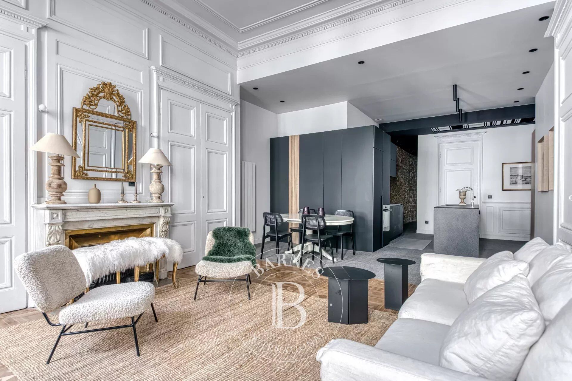 Appartement L T3