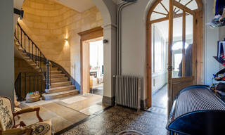Maison 7 Pièces 370 m² à vendre à Bordeaux (33000)