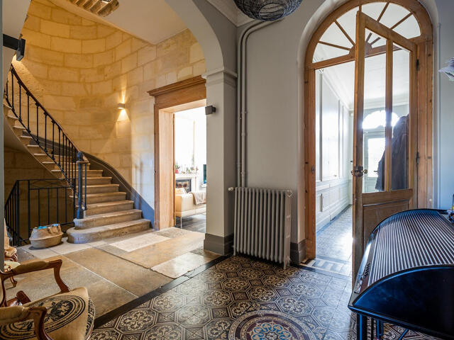 Maison proposé à Bordeaux