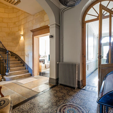 Maison 7 pièces 1980000 €