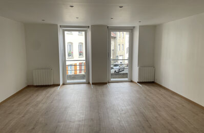 location appartement 510 € CC /mois à proximité de Cour-Saint-Maurice (25380)