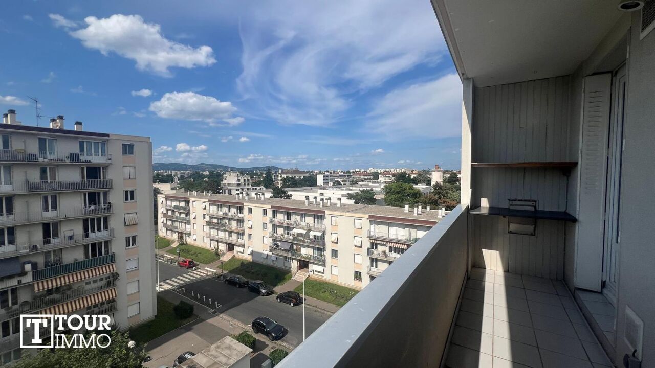 appartement 3 pièces 71 m2 à louer à Lyon 5 (69005)