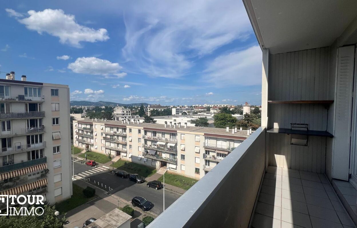 appartement 3 pièces 71 m2 à louer à Lyon 5 (69005)