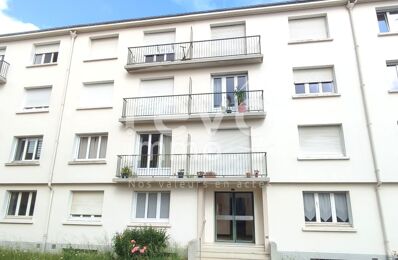 vente appartement 139 500 € à proximité de Saint-Sébastien-sur-Loire (44230)