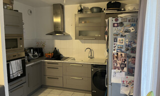 Appartement 3 Pièces 63 m² à vendre à Cenon (33150)