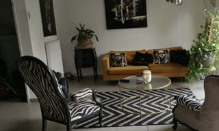 Appartement 3 Pièces 63 m² à vendre à Carbon-Blanc (33560)