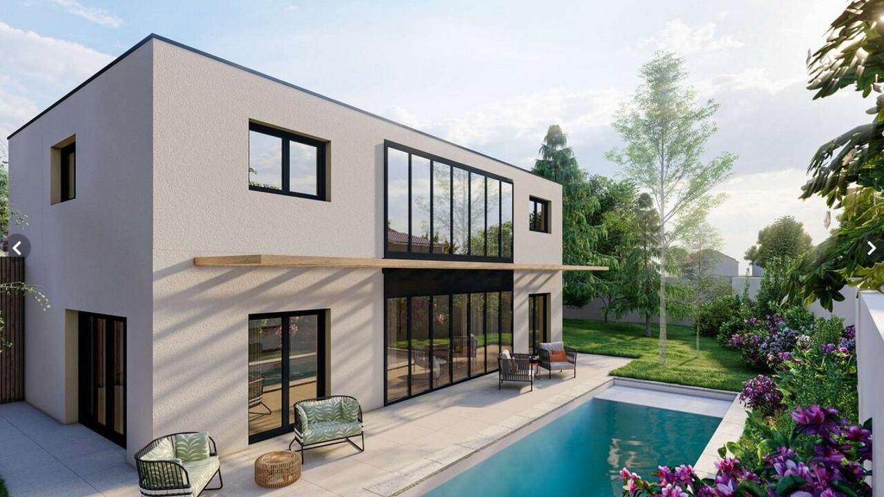 maison 6 pièces 165 m2 à vendre à Caluire-Et-Cuire (69300)