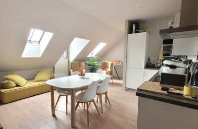 location appartement 1 218 € CC /mois à proximité de Arras (62000)