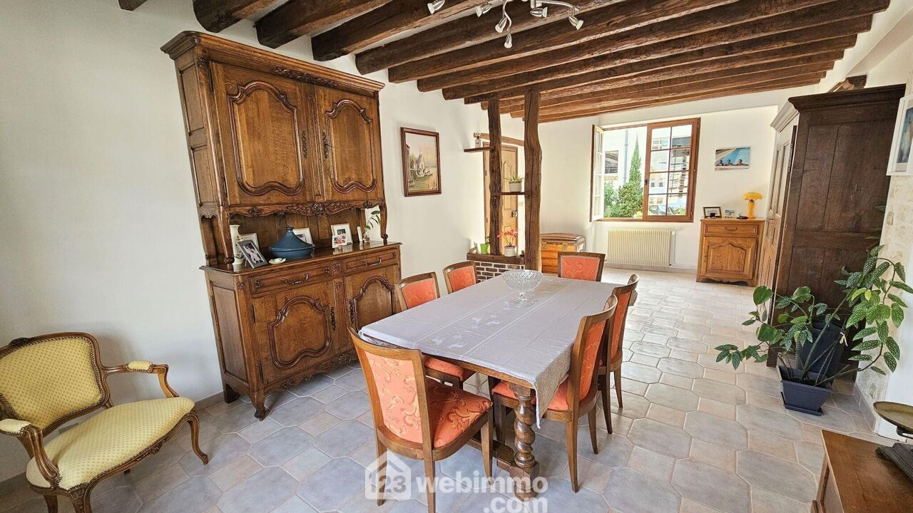 maison 7 pièces 171 m2 à vendre à Boigneville (91720)