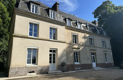location maison 1 300 € CC /mois à proximité de Le Petit-Quevilly (76140)