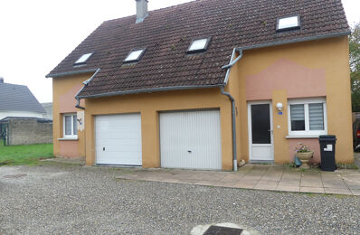 vente maison 192 400 € à proximité de Biesheim (68600)