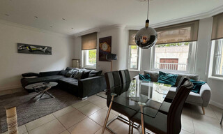 Appartement 4 Pièces 77 m² à vendre à Riedisheim (68400)