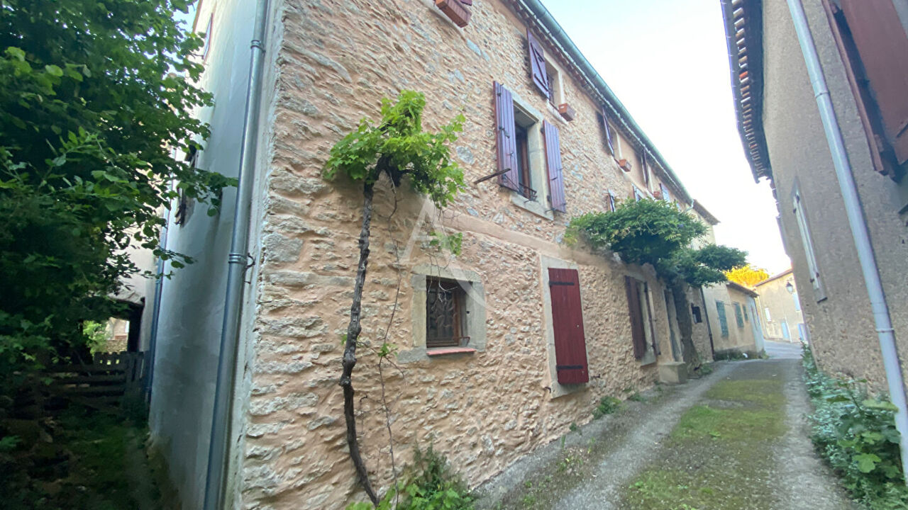 maison 7 pièces 238 m2 à vendre à Castelnaudary (11400)