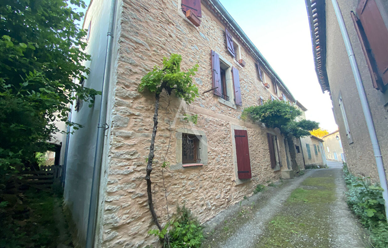 maison 7 pièces 238 m2 à vendre à Castelnaudary (11400)