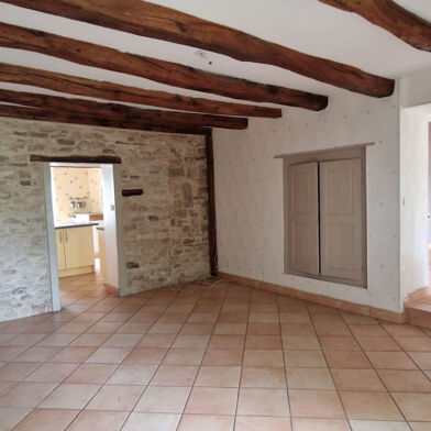 Maison 5 pièces 109 m²