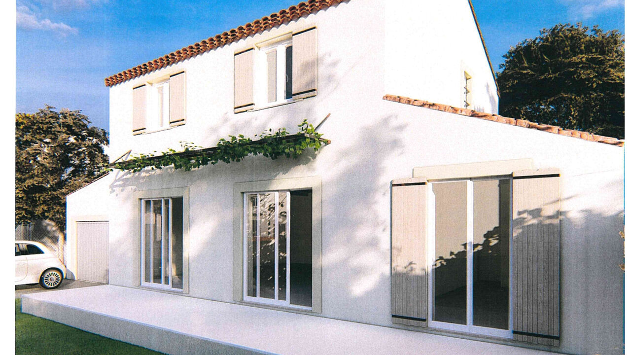 maison 6 pièces 106 m2 à vendre à Maillane (13910)