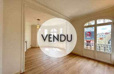 vente appartement 420 000 € à proximité de Treslon (51140)