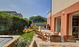 Appartement 3 Pièces 54 m² à vendre à Simandres (69360)