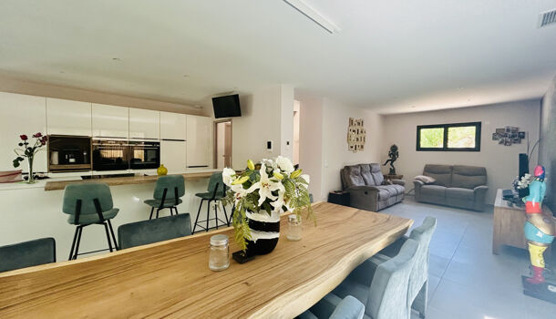 Villa / Maison 5 pièces  à vendre Arles-sur-Tech 66150