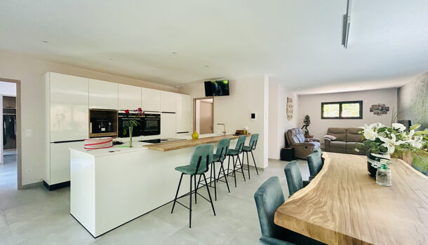 Villa / Maison 5 pièces  à vendre Arles-sur-Tech 66150