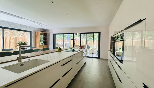 Villa / Maison 5 pièces  à vendre Arles-sur-Tech 66150