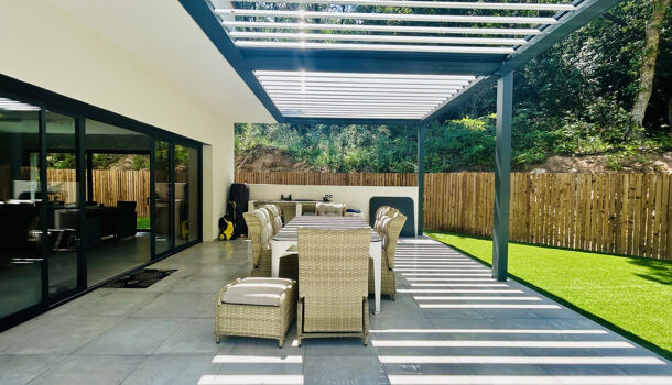 Villa / Maison 5 pièces  à vendre Arles-sur-Tech 66150