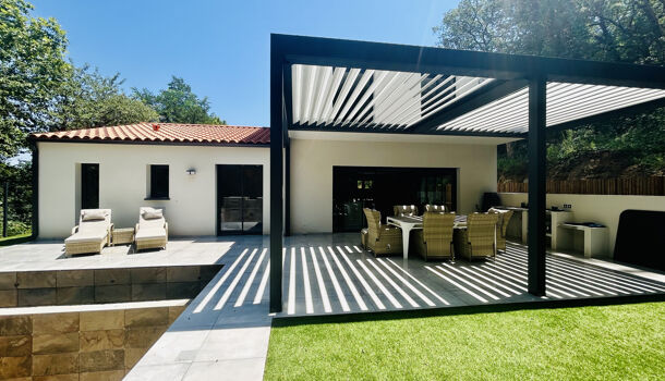 Villa / Maison 5 pièces  à vendre Arles-sur-Tech 66150