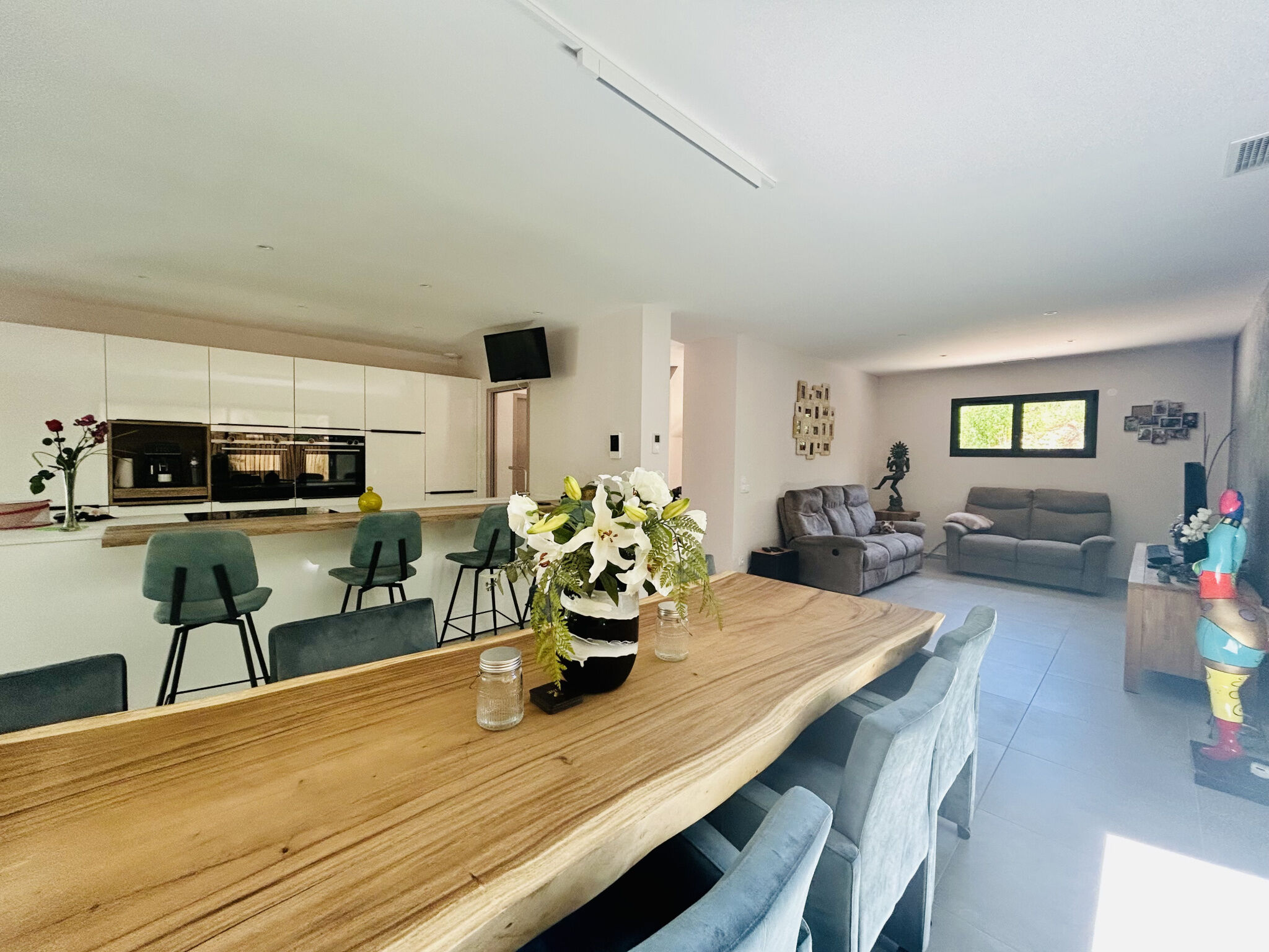 Villa / Maison  T5 à vendre Arles-sur-Tech 66150