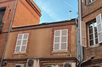 appartement 3 pièces 48 m2 à vendre à Toulouse (31000)