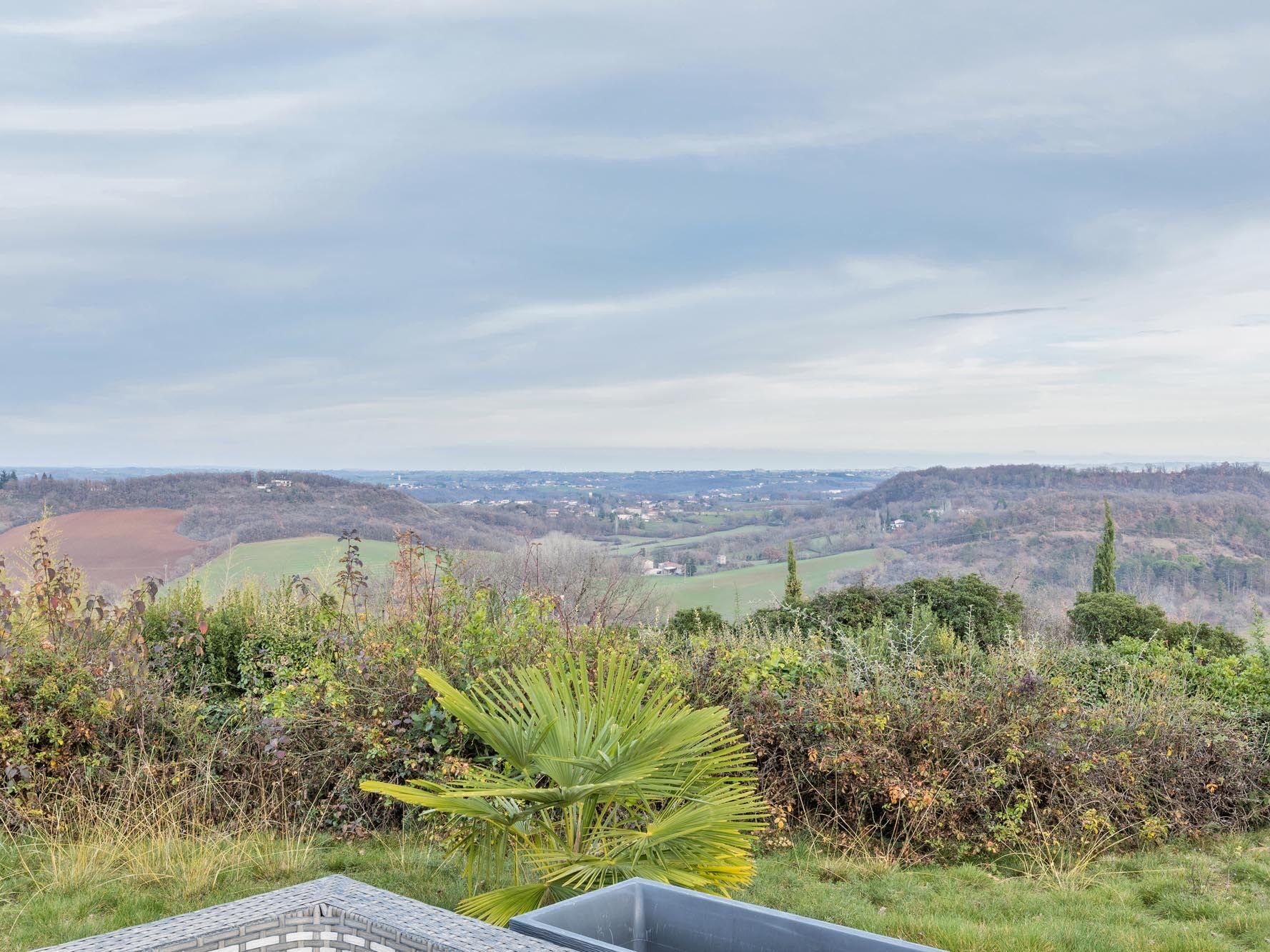 Agence immobilière de BENAC IMMOBILIER ALBI